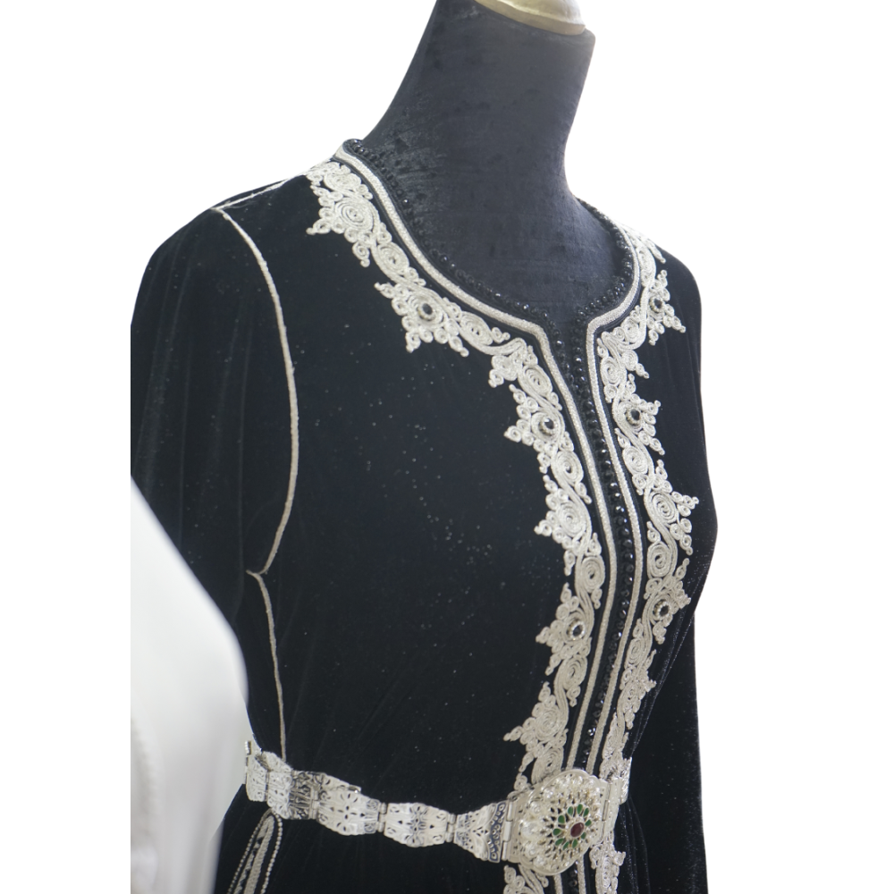 Caftan pour femmes Caftan pour femmes