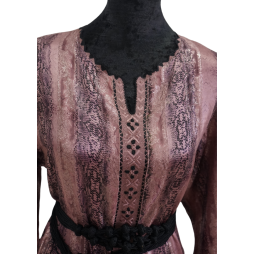 Caftan pour femmes