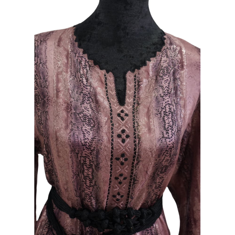 Caftan pour femmes Caftan pour femmes