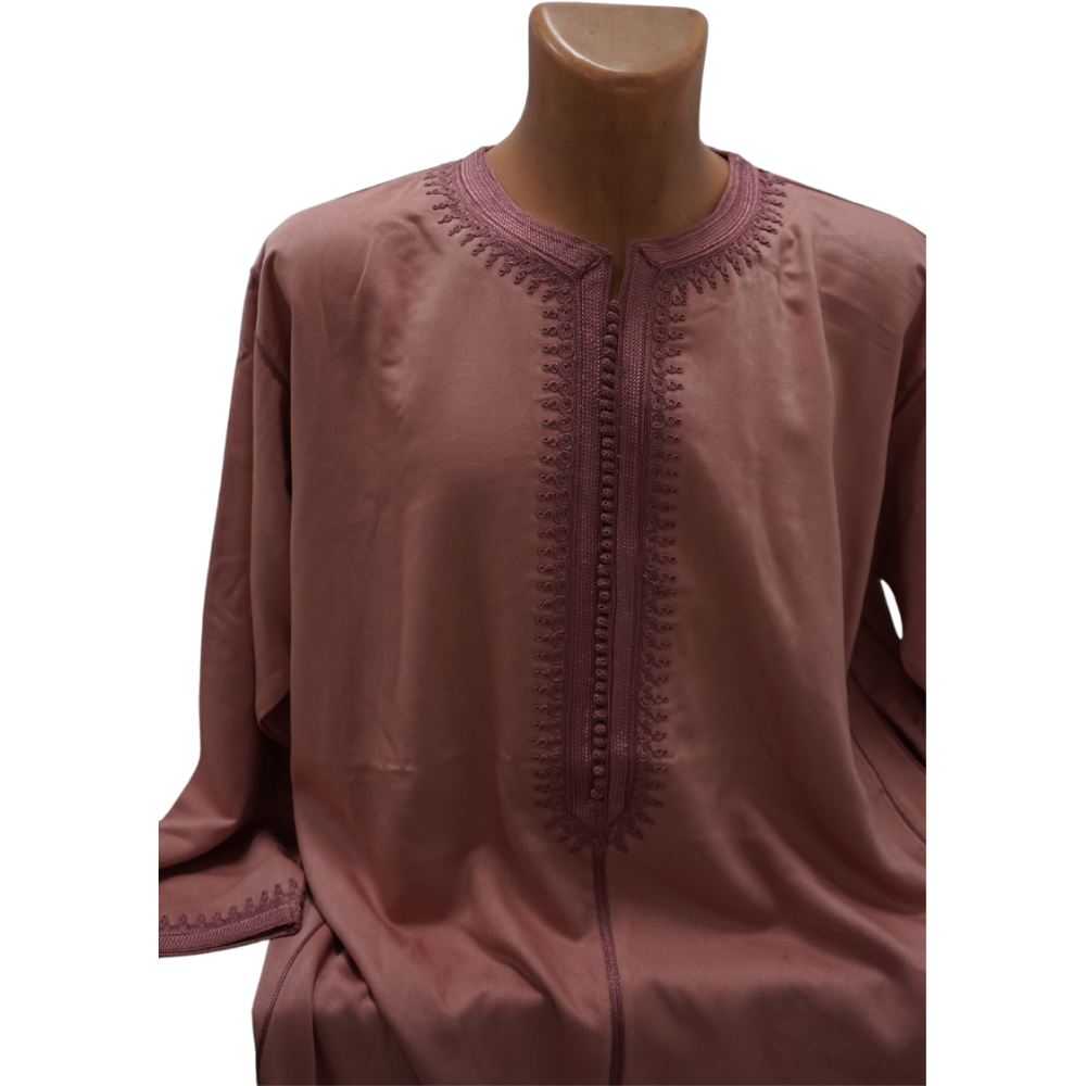 Caftan pour hommes Caftan pour hommes