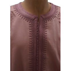 Caftan pour hommes