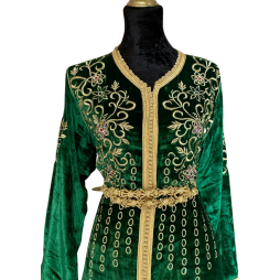 Caftan pour femmes