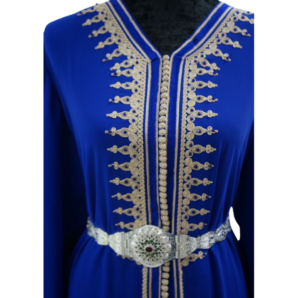 Caftan Caftan