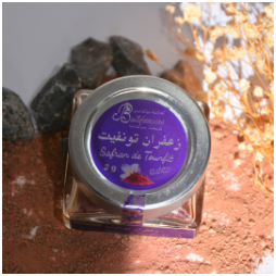 Safran Pur