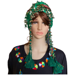 Foulard berbère