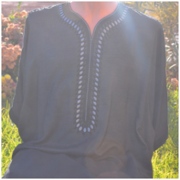 Gandoura homme