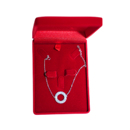 Bracelet en argent