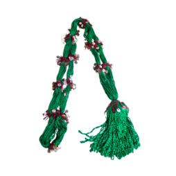 Ceinture amazighe