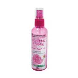 Eau de rose