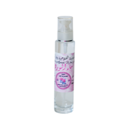 Eau de rose
