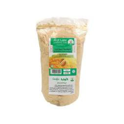 ZEMITA B ILLAN زميطة بإيلان