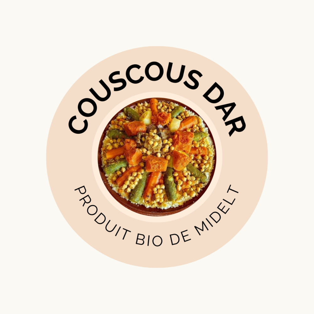 couscous blé
