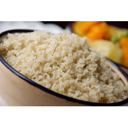 couscous orge