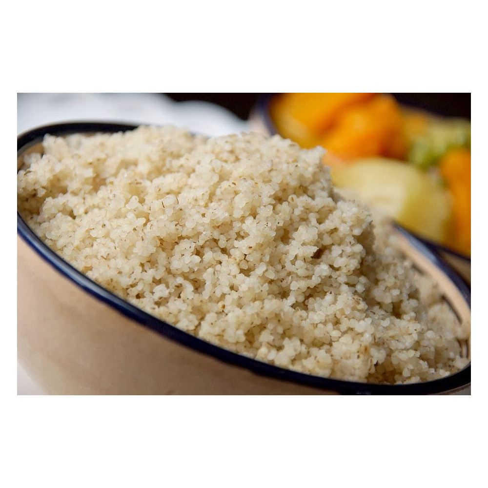 couscous orge