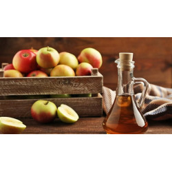 خل التفاح