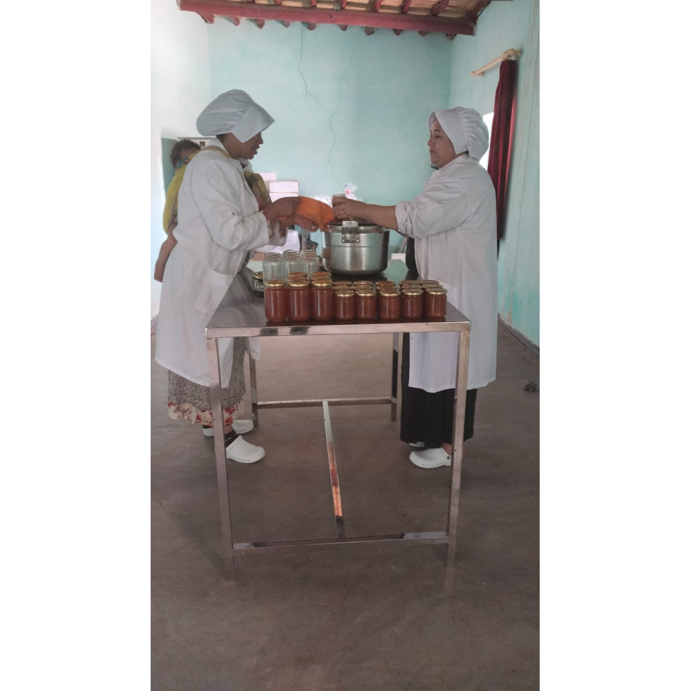 مربى المشمش