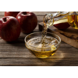 venaigre de pomme  