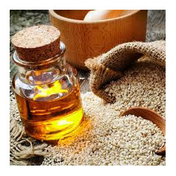 HUILE DE SESAME 