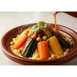 COUSCOUS 