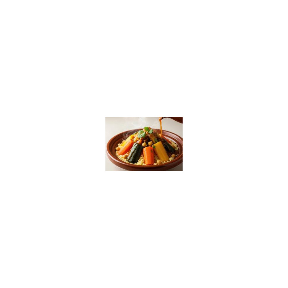 COUSCOUS 