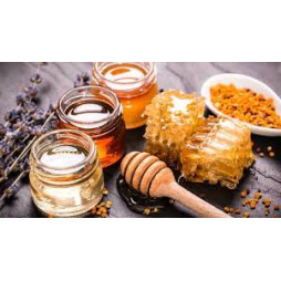 miel daghmous1 kg