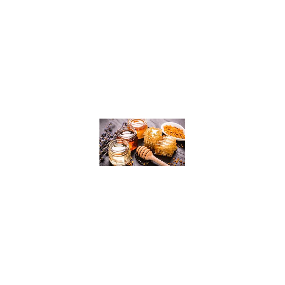 miel daghmous1 kg