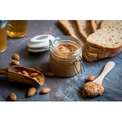 Amellou aux amendes 150 g