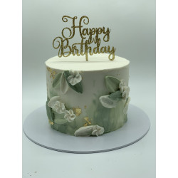 cake design