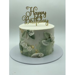 cake design