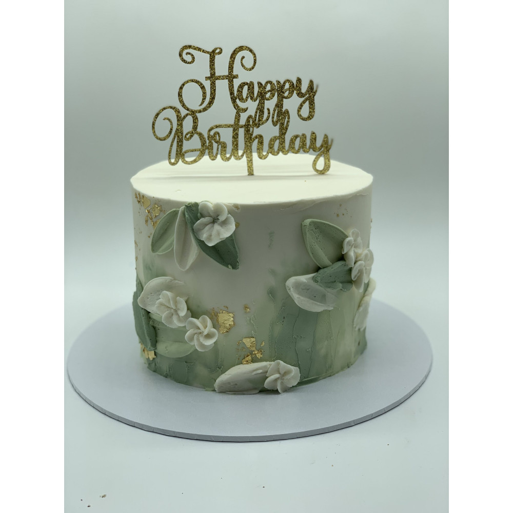 cake design