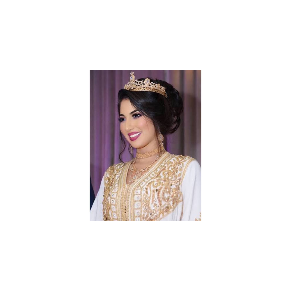 تكشيطة عروس 