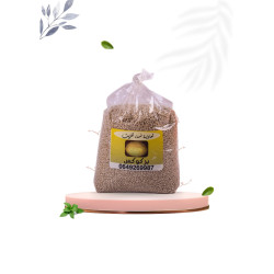 Couscous Berkouks