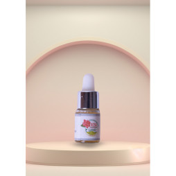 Sérum de rose