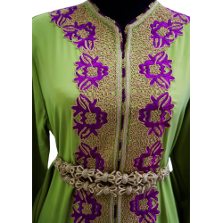 Caftan pour femmes Caftan pour femmes