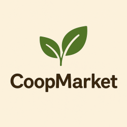 CoopMarket NatureBio